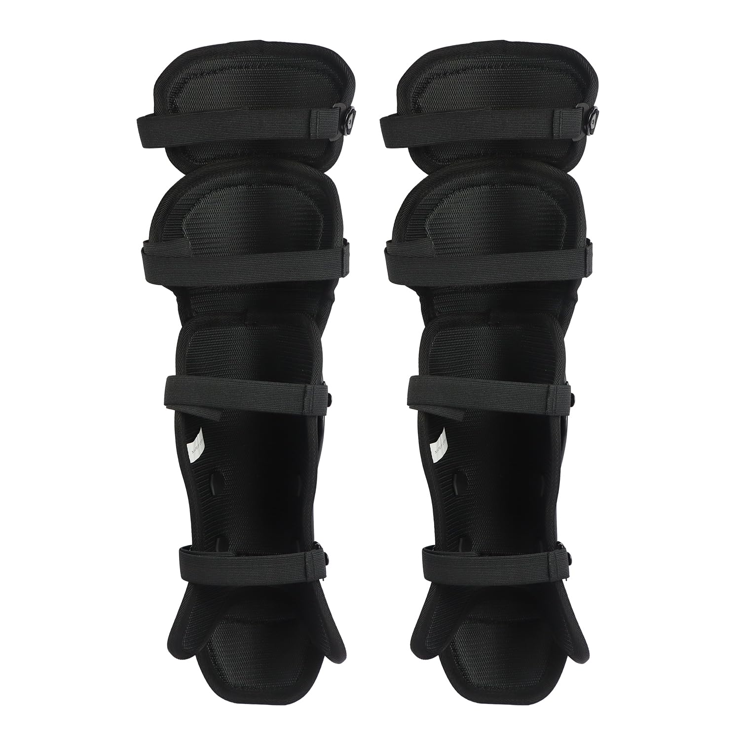 PHINIX 14" Catcher Gear Chest Protector and Leg Guards,Recommended for Youth 9-12 - Image 5