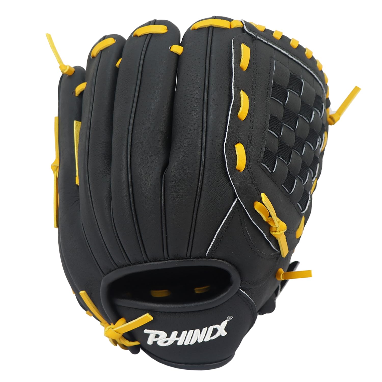 PHINIX All Pigskin Youth Baseball Glove 11"-12" Multiple Styles - Image 3