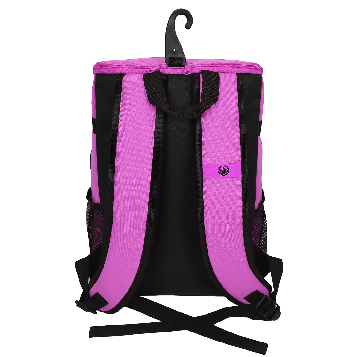 PHINIX Baseball Bag T-ball Backpack - Image 4