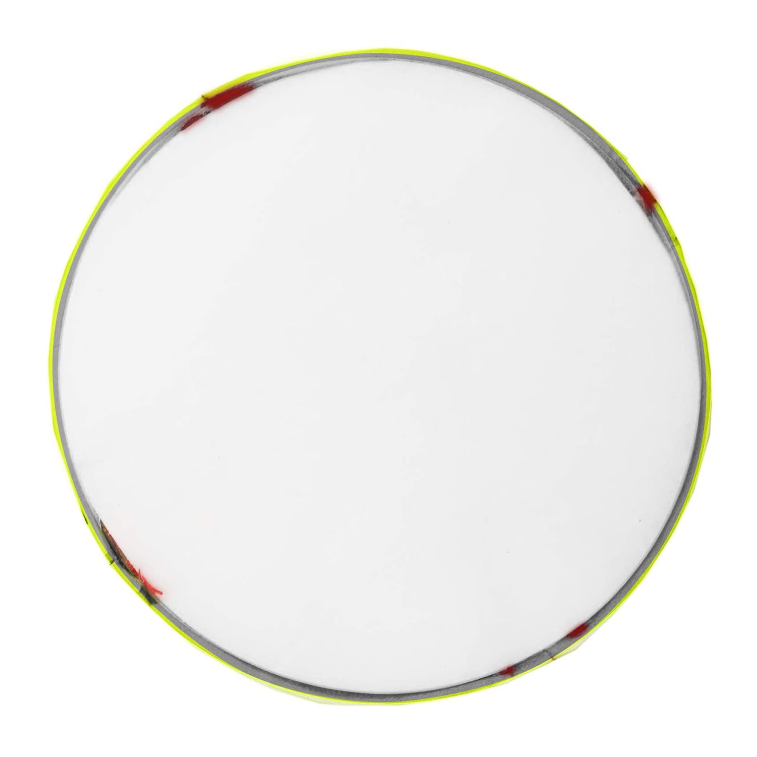 PHINIX Slow-Pitch Split Leather Softballs Professional Quality Practice Competitions 11 Inch (COR .44 / Comp.375) - Image 3