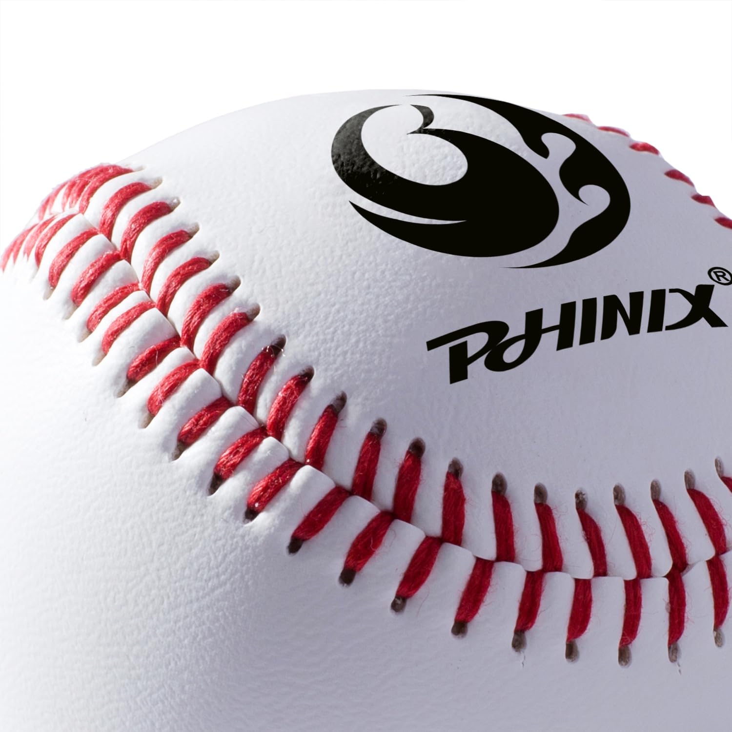 PHINIX Soft Cushioned Baseball Safety Baseball for Indoor and Outdoor Training - Image 4