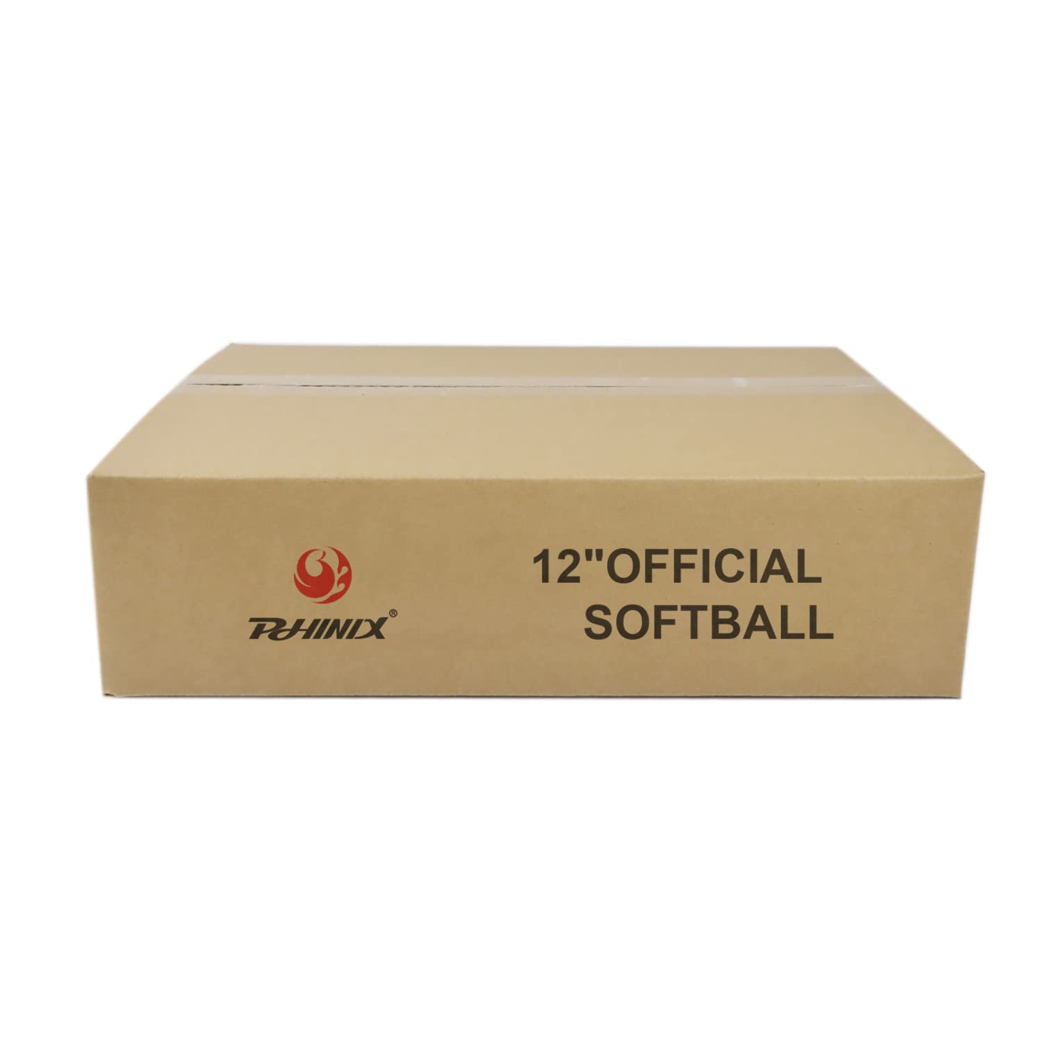 PHINIX Softball Official Size and Weight for Practice Recommended for Training - Image 6