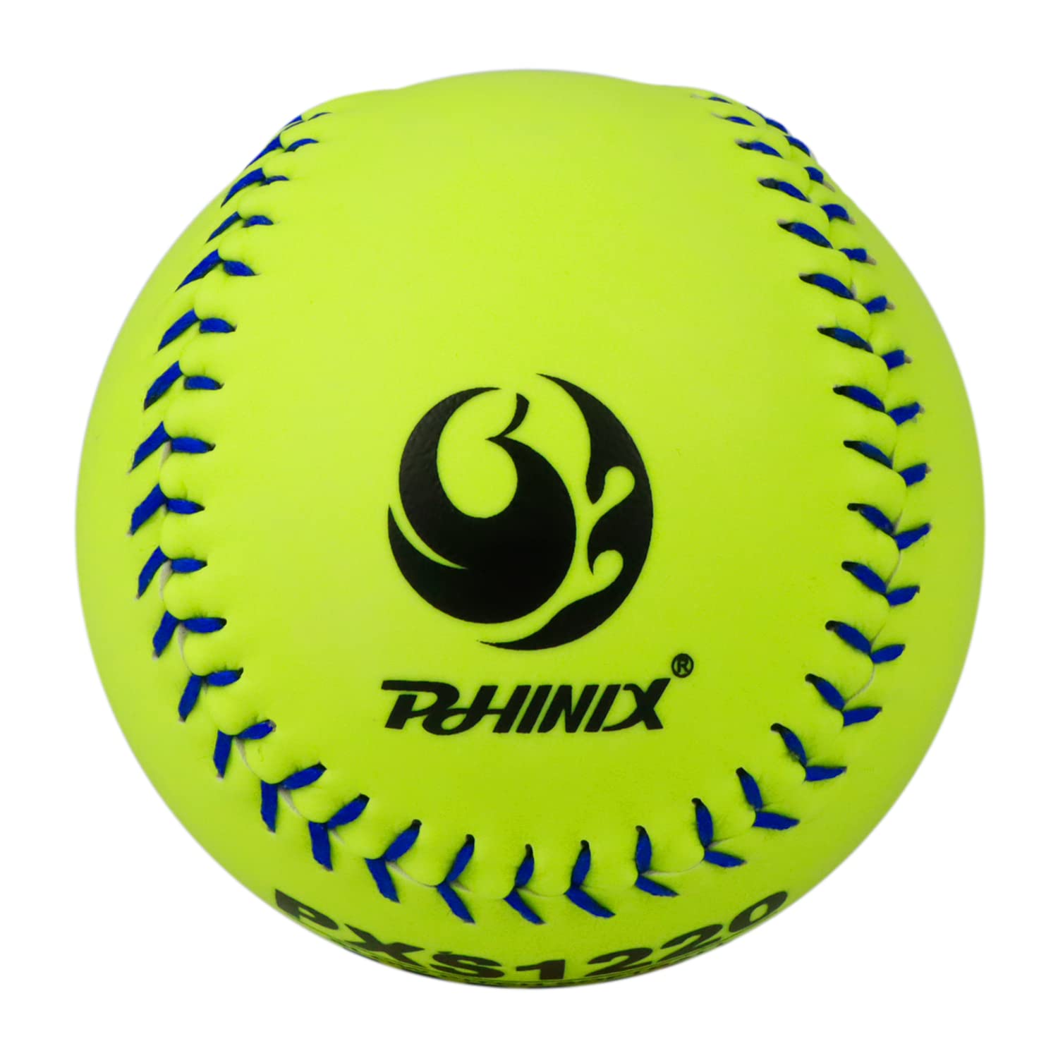 PHINIX Softball Official Size and Weight for Practice Recommended for Training - Image 3