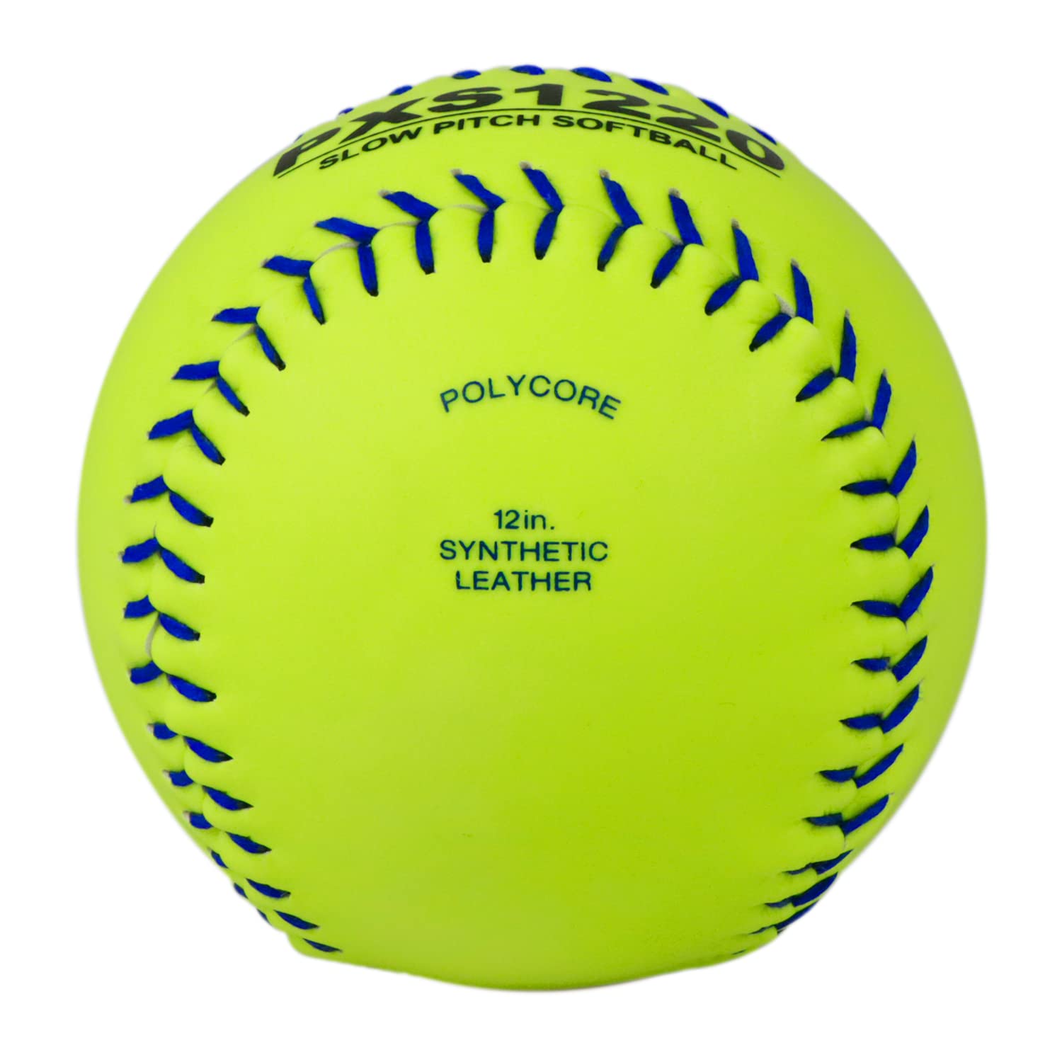 PHINIX Softball Official Size and Weight for Practice Recommended for Training - Image 4
